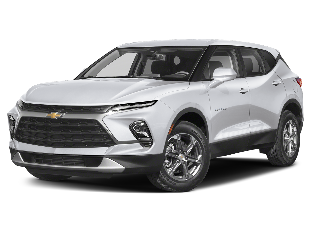 2023 Chevrolet Blazer AWD 4dr RS