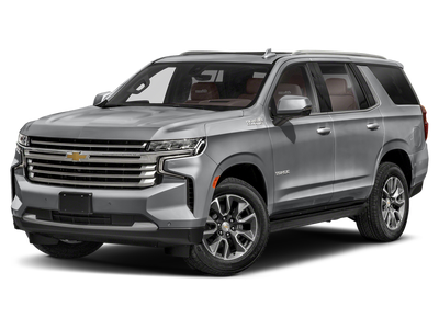 2023 Chevrolet Tahoe 4WD 4dr High Country