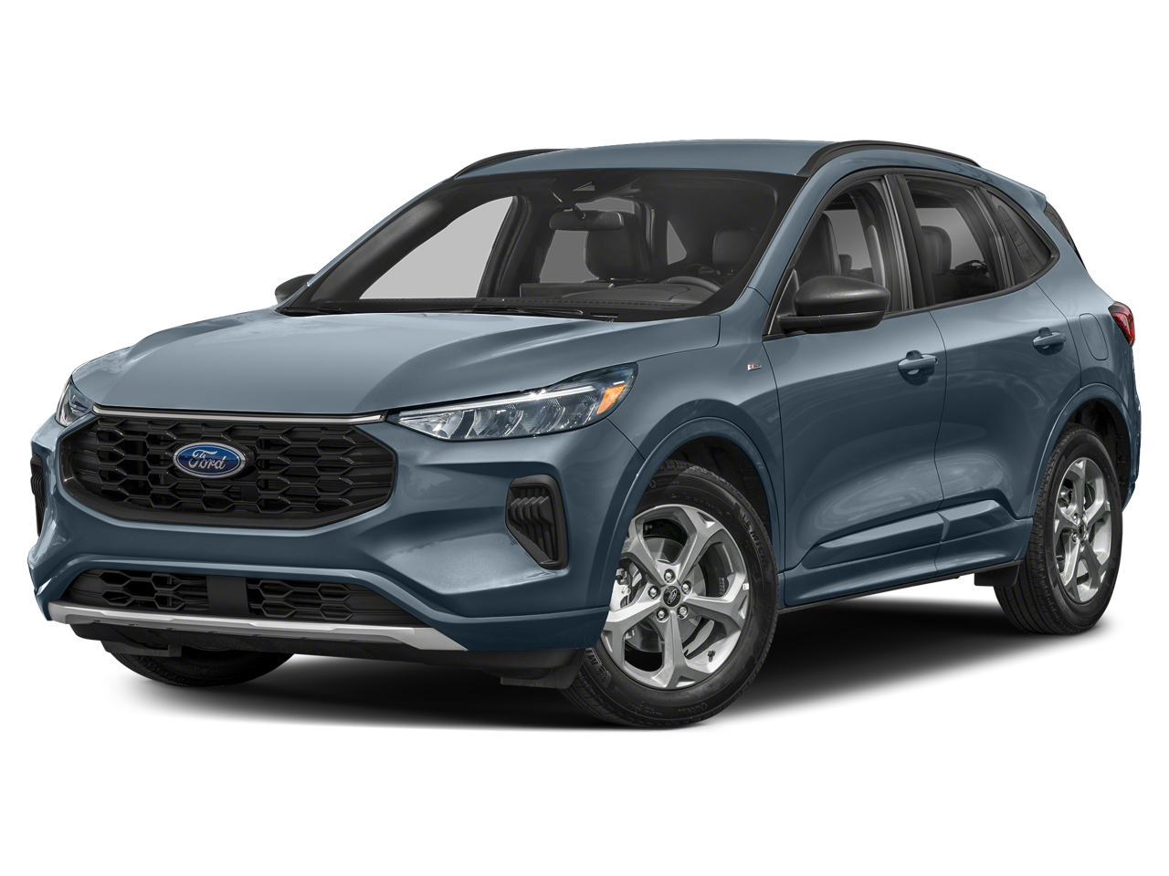 2023 Ford Escape ST-Line AWD