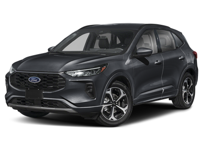 2023 Ford Escape ST-Line Select AWD