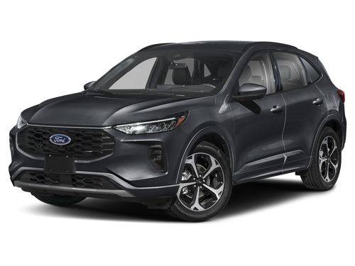 2023 Ford Escape ST-Line Select AWD