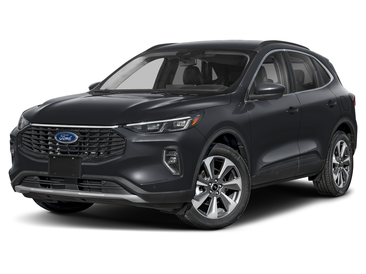 2023 Ford Escape Platinum AWD