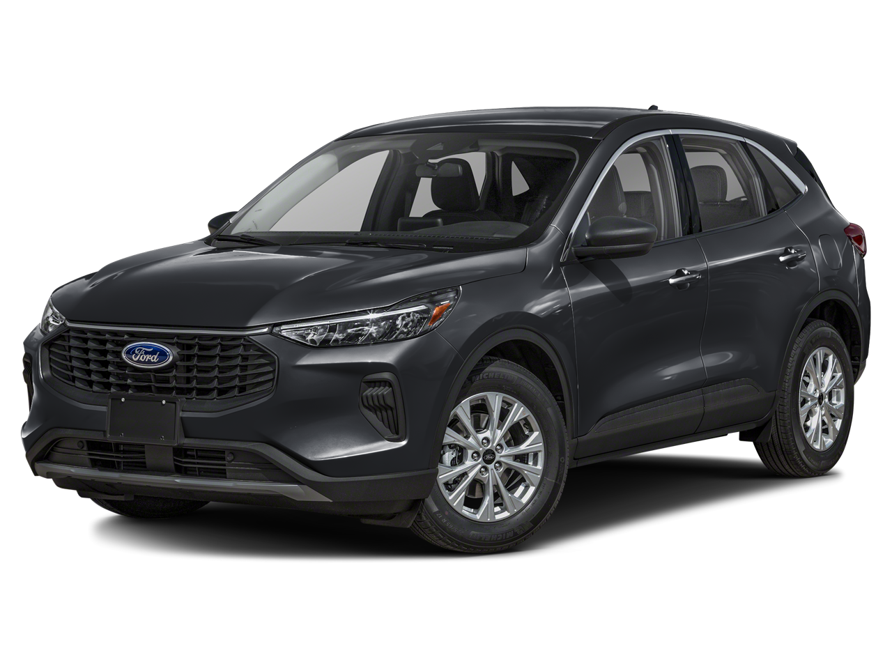 2023 Ford Escape Active photo 4
