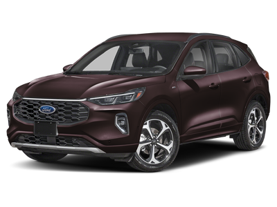2023 Ford Escape ST-Line Elite AWD