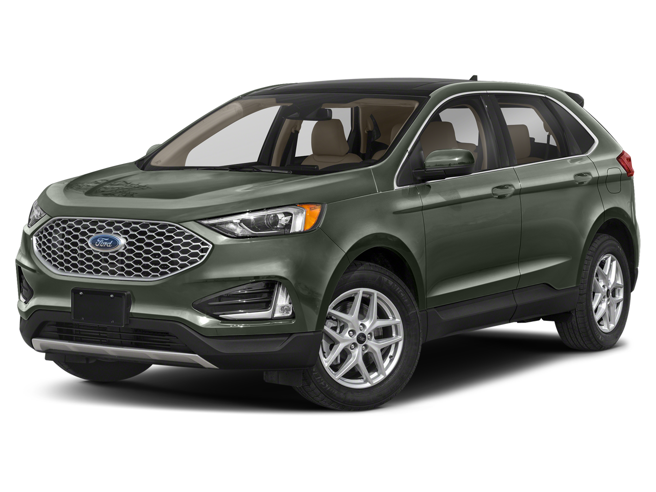 2023 Ford Edge SEL AWD