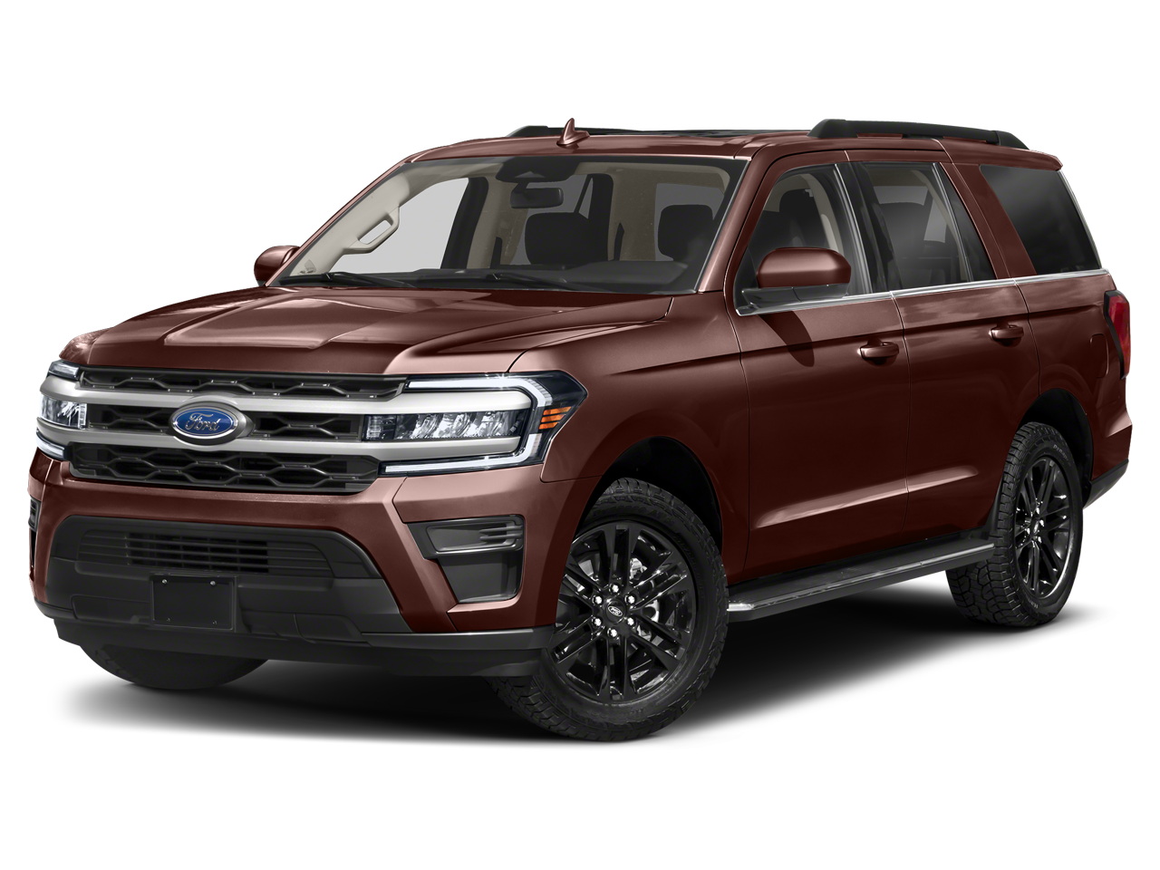 2023 Ford Expedition XLT 4x4