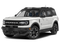 2023 Ford Bronco Sport Outer Banks 4x4