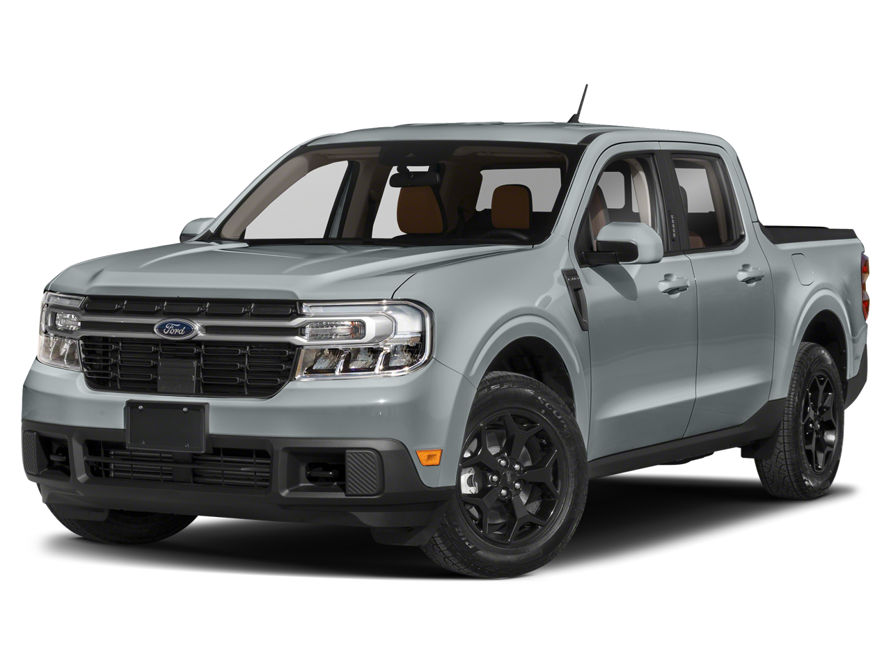 2023 Ford Maverick Lariat photo 2