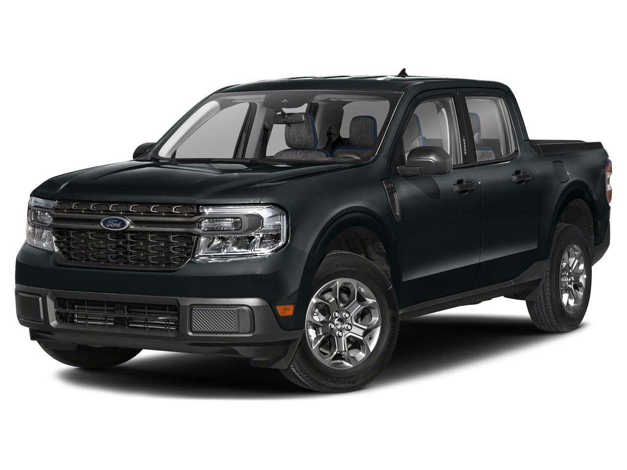 2023 Ford Maverick XLT FWD SuperCrew