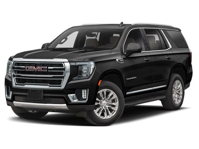 2023 GMC Yukon 4WD 4dr SLT