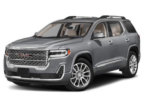 2023 GMC Acadia AWD 4dr Denali