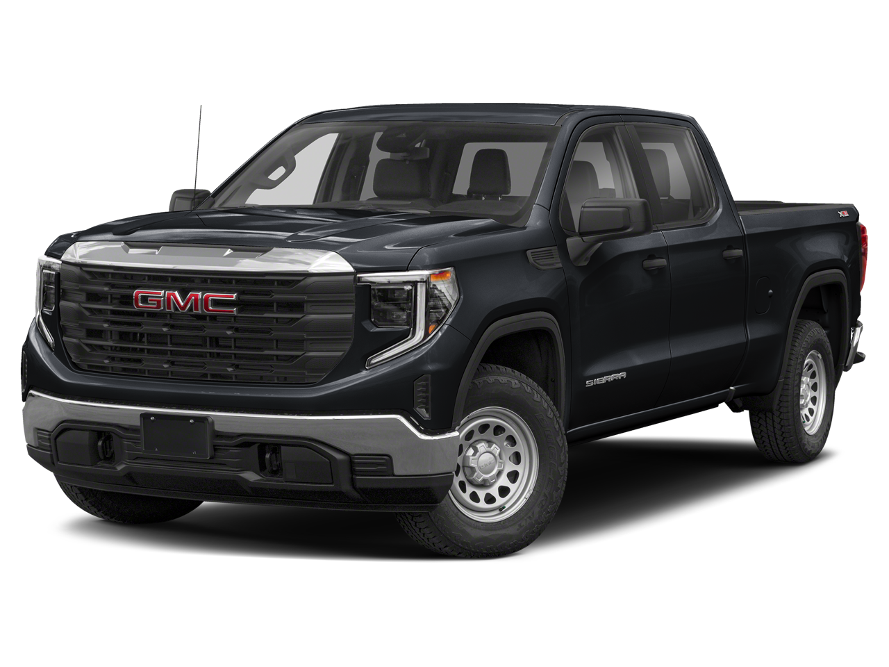 2023 GMC Sierra 1500 4WD Crew Cab 147" SLT