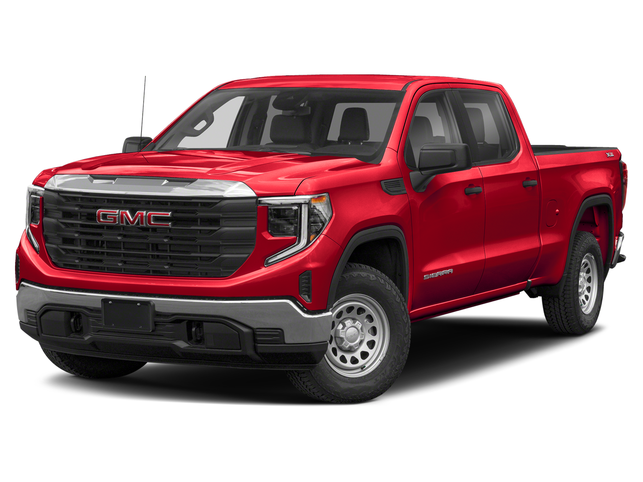 2023 GMC Sierra 1500 4WD Crew Cab 147" Denali
