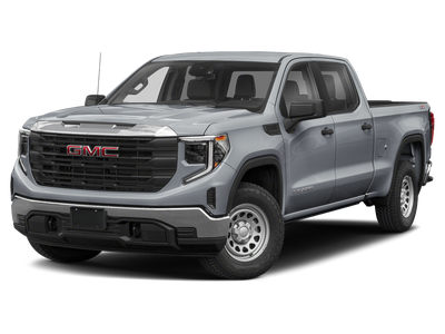 2023 GMC Sierra 1500 4WD Crew Cab 147" SLT