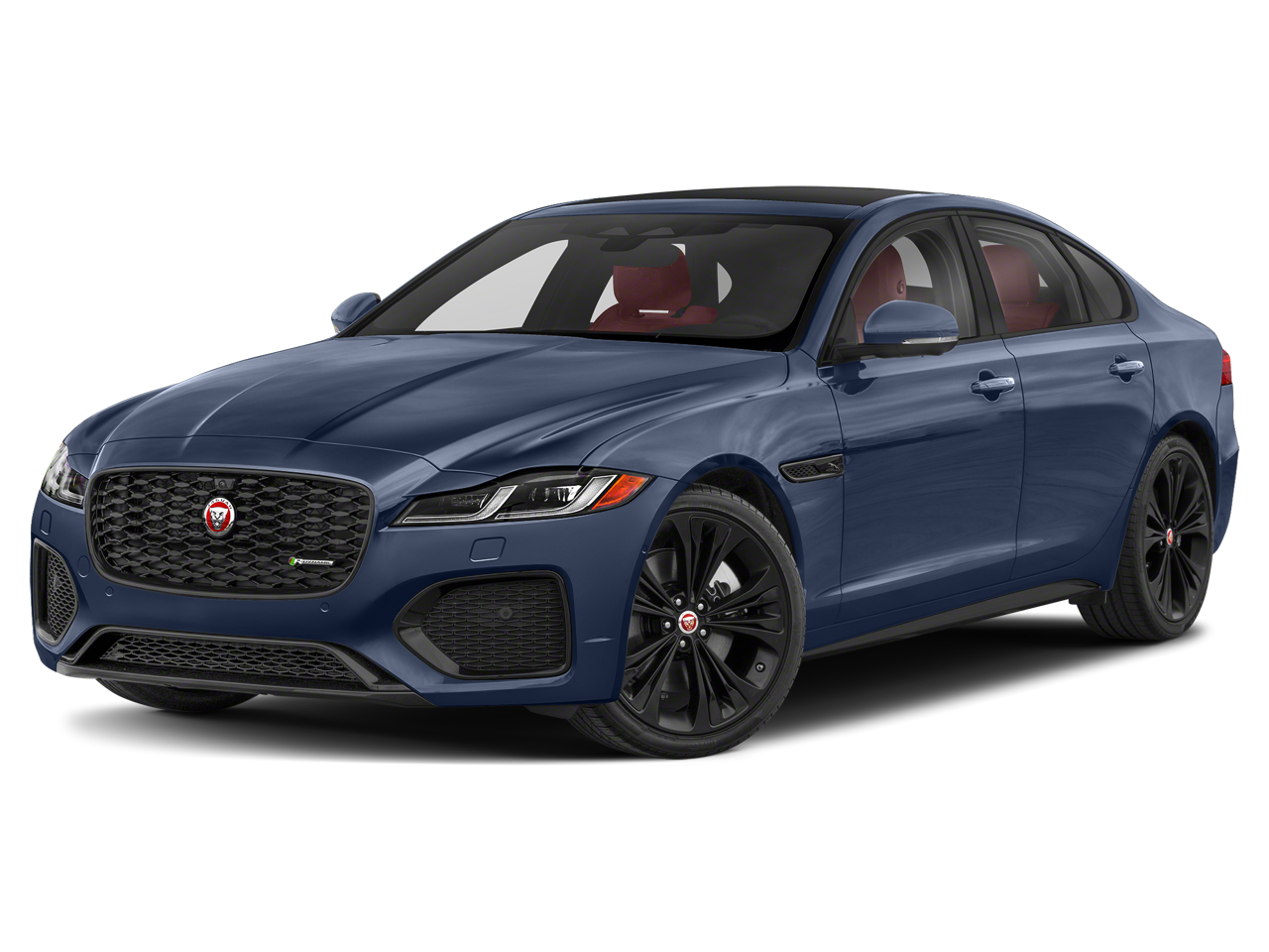 2023 Jaguar XF R-Dynamic SE Sedan AWD