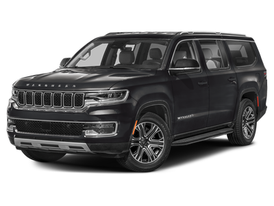 2023 Jeep Wagoneer L Series III 4x4