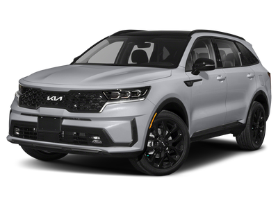 2023 Kia Sorento SX FWD
