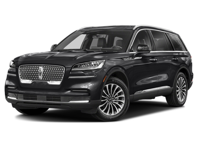 2023 Lincoln Aviator Reserve AWD