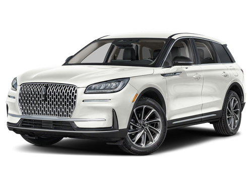 2023 Lincoln Corsair Standard FWD