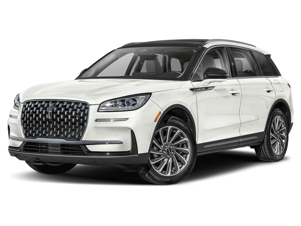 2023 Lincoln Corsair Reserve AWD
