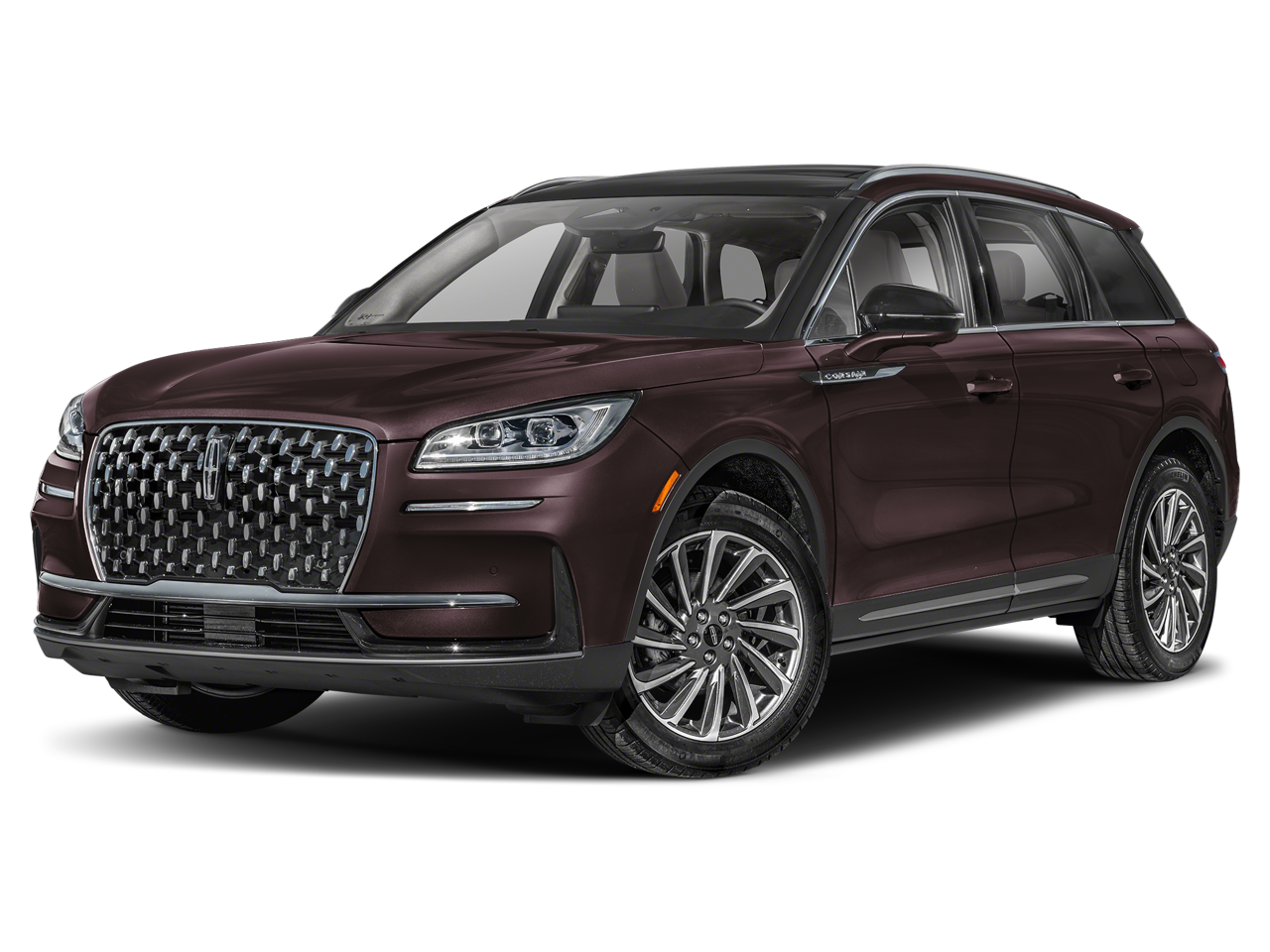 2023 Lincoln Corsair Reserve AWD