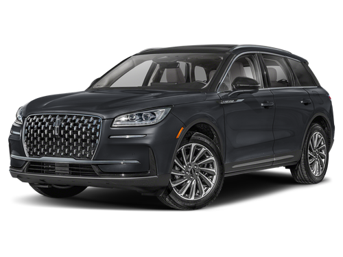 2023 Lincoln Corsair Reserve AWD