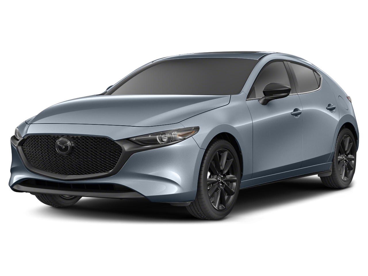 2023 Mazda Mazda3 Hatchback 2.5 Turbo Auto AWD