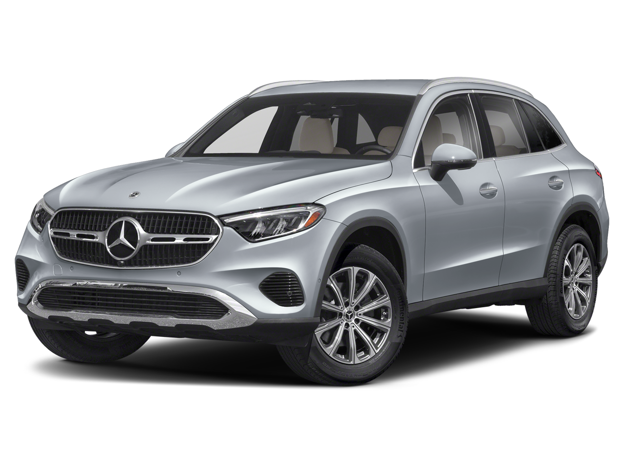 2023 Mercedes-Benz GLC GLC 300 4MATIC® SUV