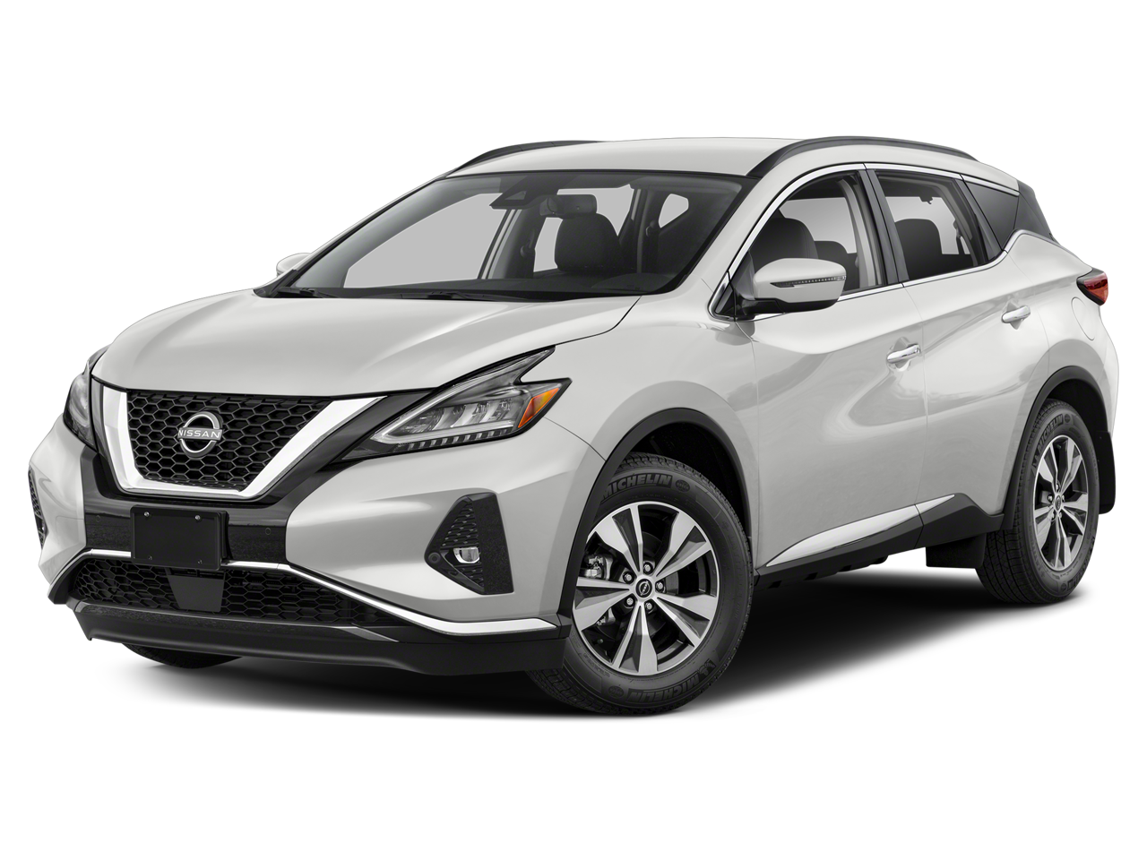 2023 Nissan Murano AWD SV