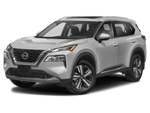 2023 Nissan Rogue AWD SL