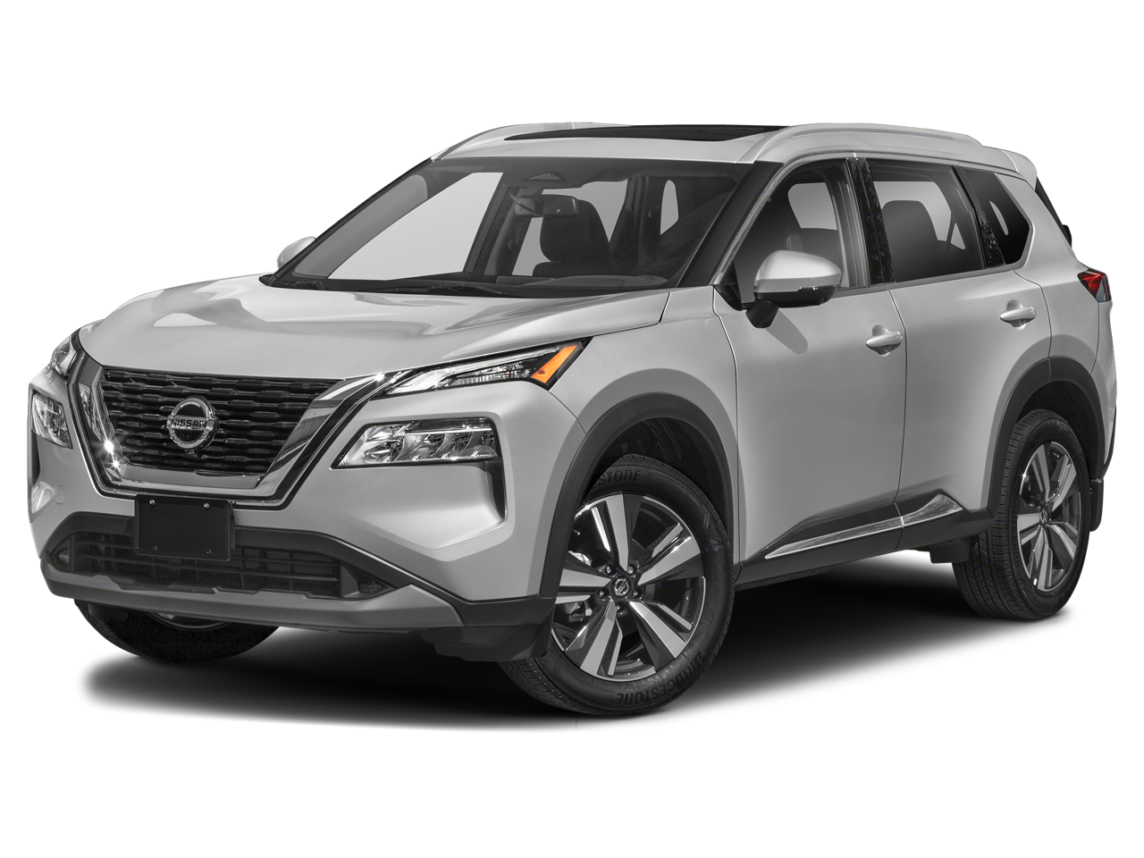 2023 Nissan Rogue AWD SL