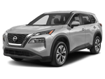 2023 Nissan Rogue AWD SV