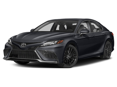 2023 Toyota Camry XSE Auto (Natl)