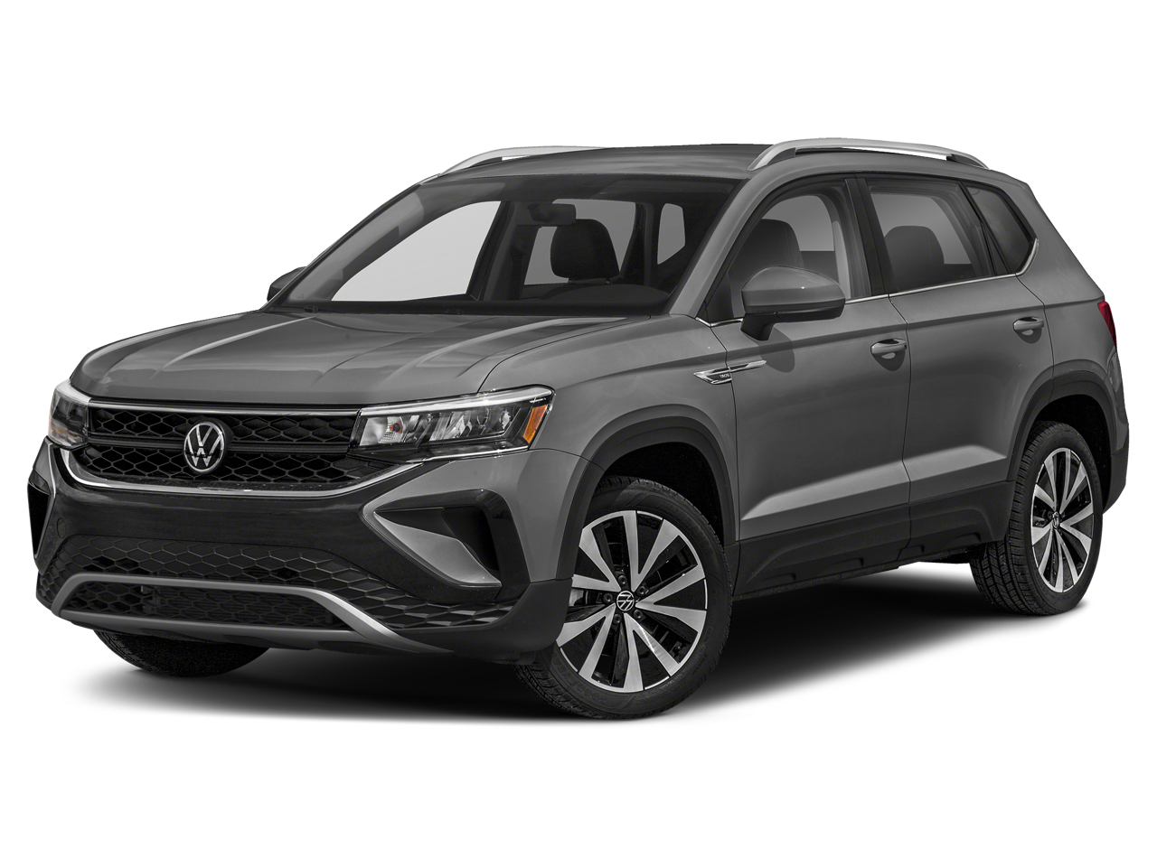 2023 Volkswagen Taos SE FWD