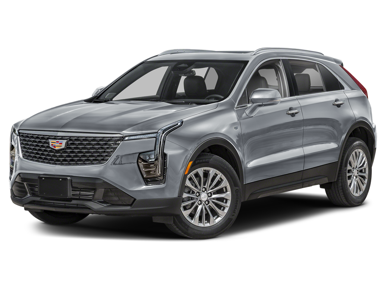 2024 Cadillac XT4 FWD 4dr Luxury