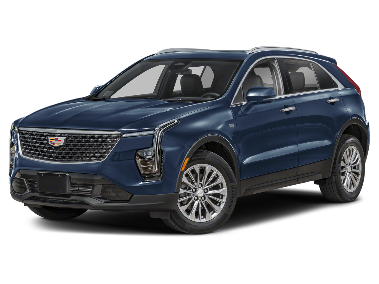 2024 Cadillac XT4 AWD 4dr Premium Luxury