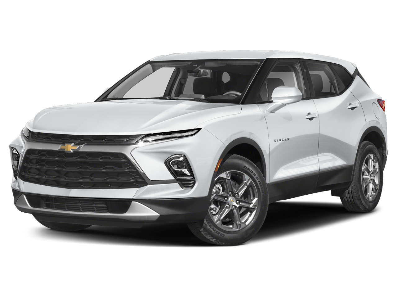 2024 Chevrolet Blazer 2LT - Photo 23