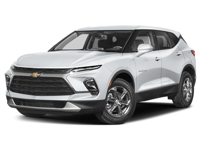 2024 Chevrolet Blazer FWD 4dr LT w/2LT