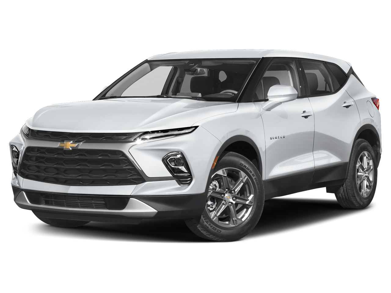 2024 Chevrolet Blazer FWD 4dr LT w/2LT