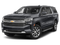 2024 Chevrolet Suburban 4WD 4dr LT