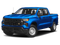 2024 Chevrolet Silverado 1500 4WD Crew Cab 147" LT Trail Boss