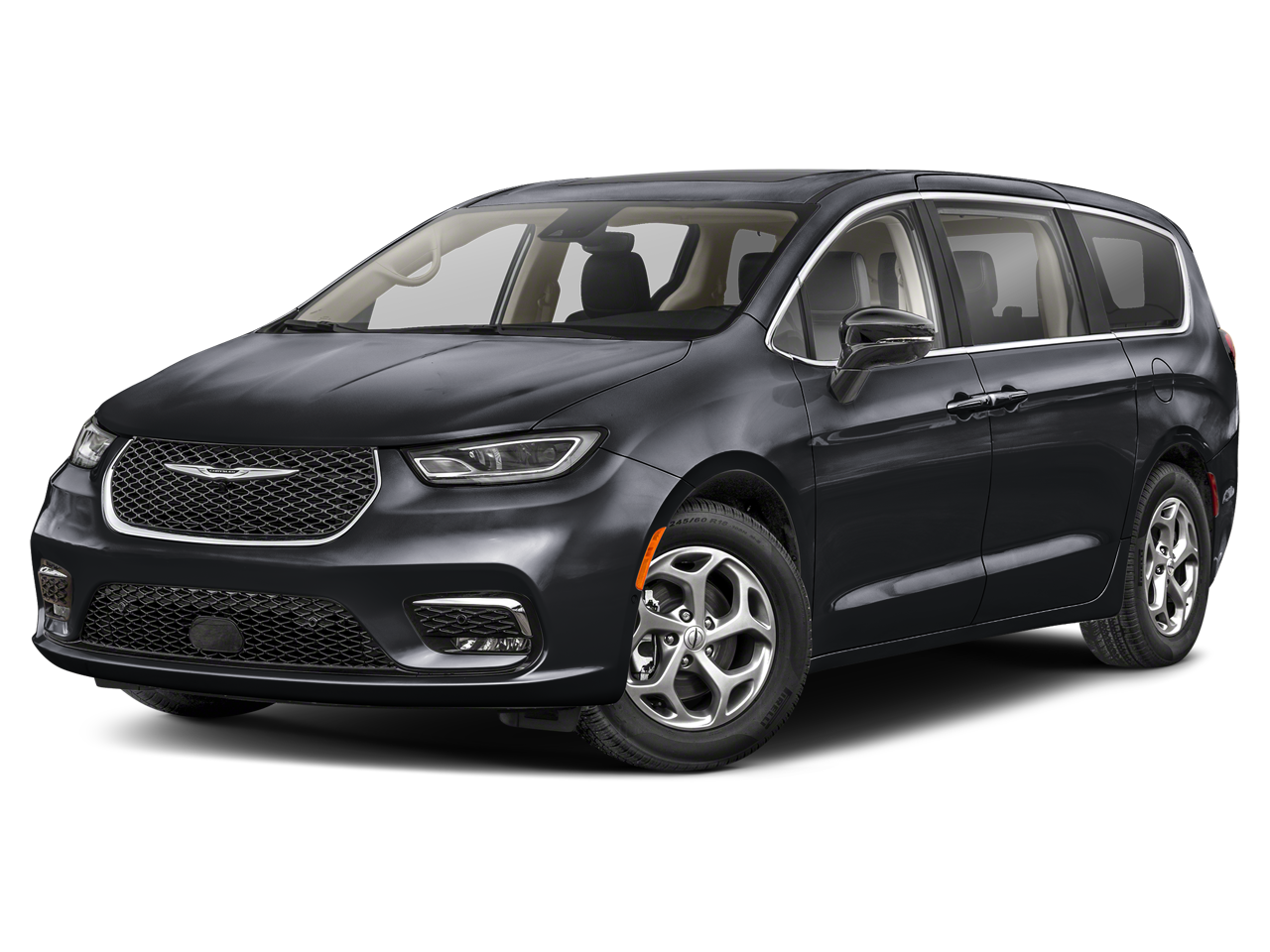 2024 Chrysler Pacifica Limited FWD