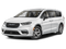 2024 Chrysler Pacifica Limited FWD