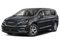2024 Chrysler Pacifica Limited FWD