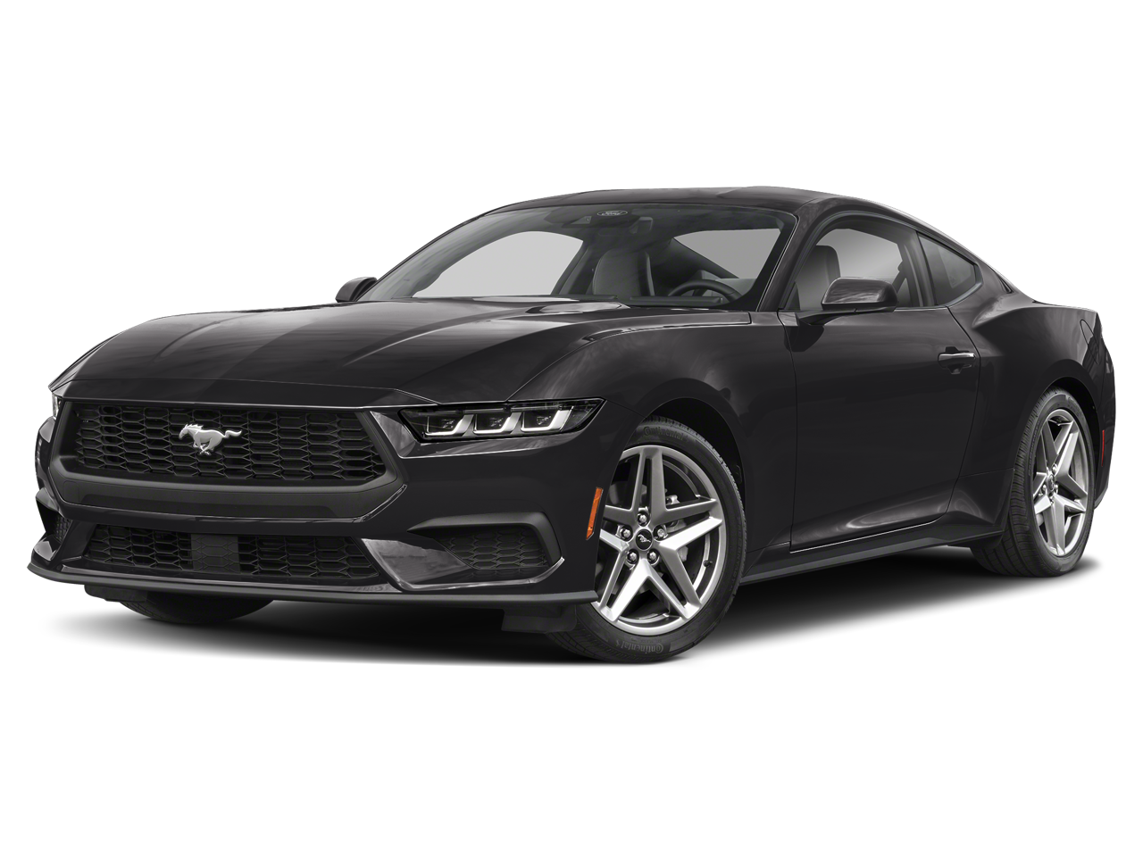 2024 Ford Mustang EcoBoost Fastback