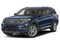 2024 Ford Explorer Platinum 4WD