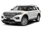 2024 Ford Explorer Limited 4WD