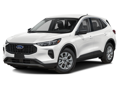 2024 Ford Escape Active FWD