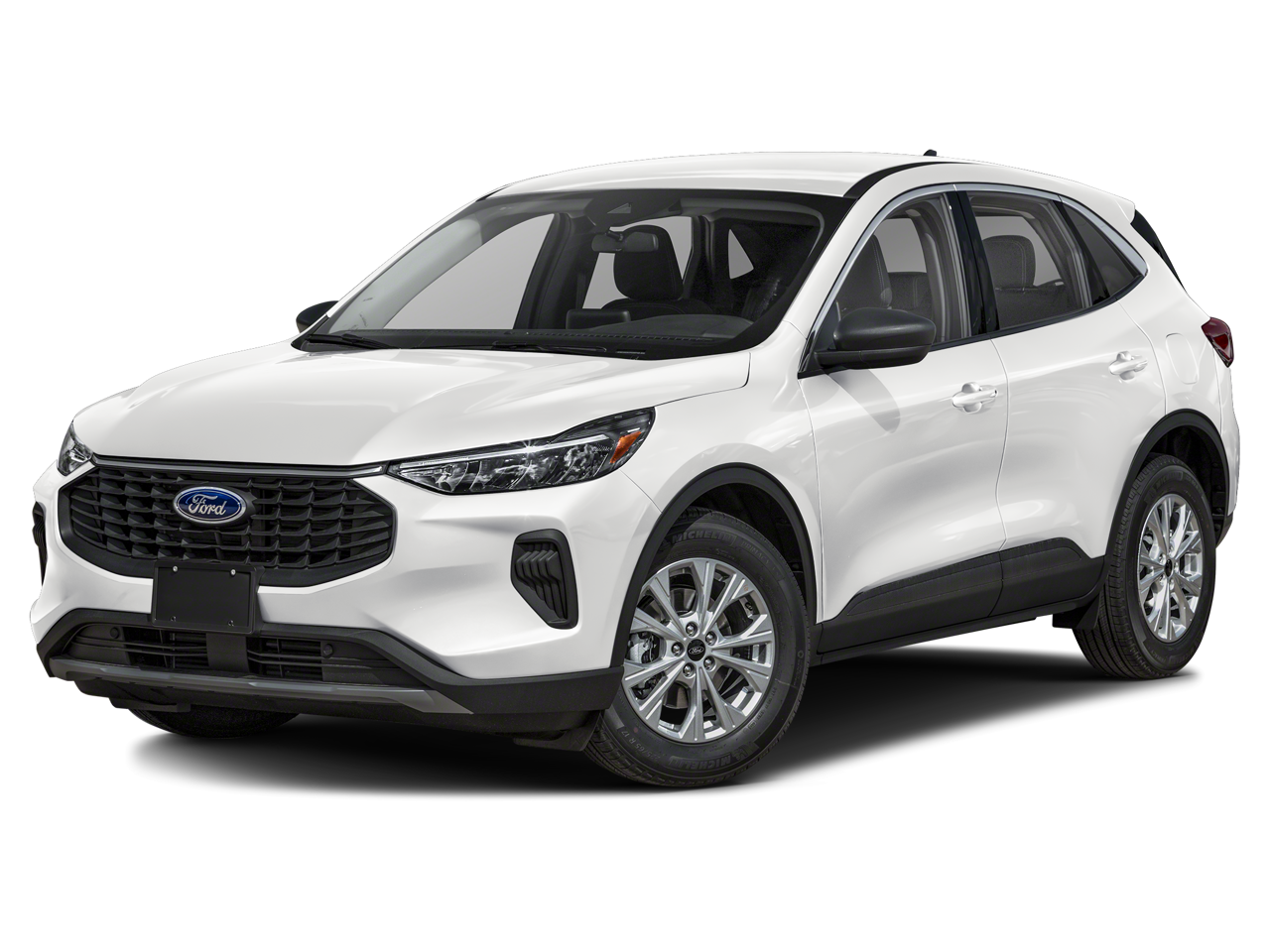2024 Ford Escape Active FWD