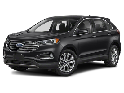 2024 Ford Edge Titanium AWD